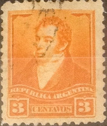 Intercambio 0,30 usd 3 centavos 1895