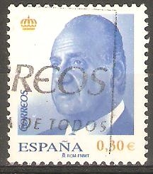 REY  JUAN  CARLOS