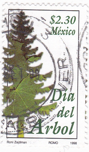 Día del Arbol