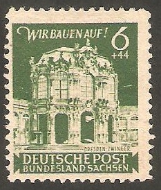 23 - Castillo de Dresde
