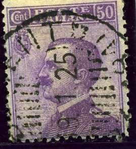Victor Manuel III