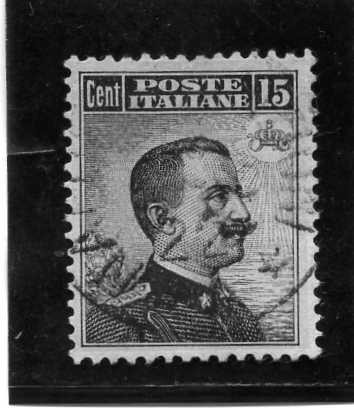 Victor Manuel III