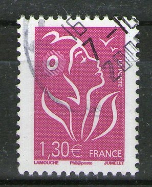 3971-Marianne de Lamouche