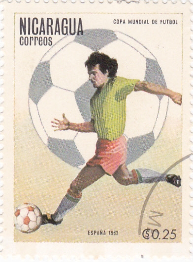 Copa Mundial de Futbol España-82 