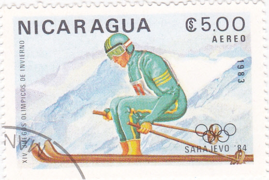 Sarajevo-84