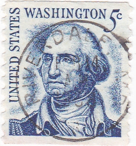 Presidente G.Washington