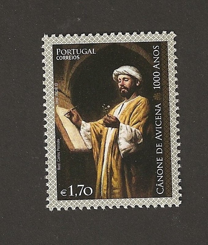 1000 años del Canon de Avicena