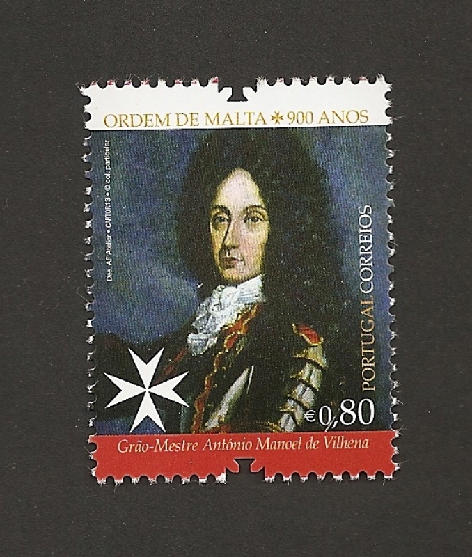 500 años de la Orden de Malta