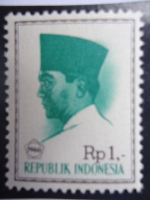 República de Indonesia.