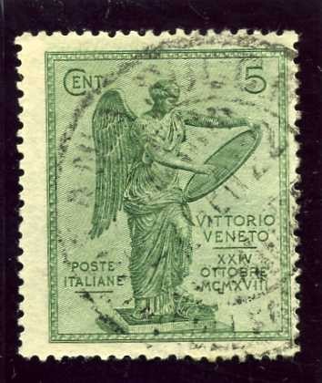 III Aniversario de la victoria de Vittorio Veneto