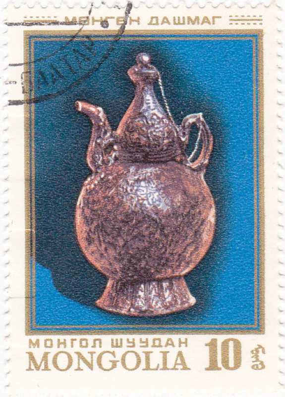 Artesanía