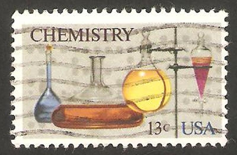 1133 - Centº de la Sociedad americana de Química