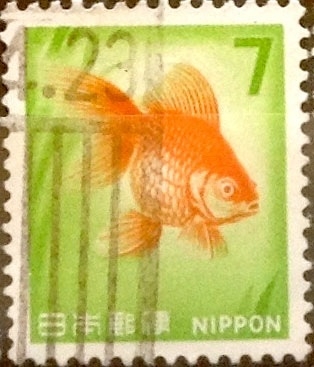 Intercambio aexa 0,20 usd 7 yenes 1967