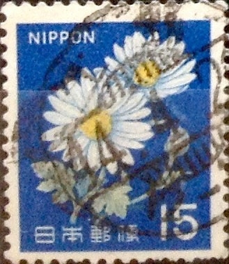 Intercambio 0,20 usd 15 yenes 1967