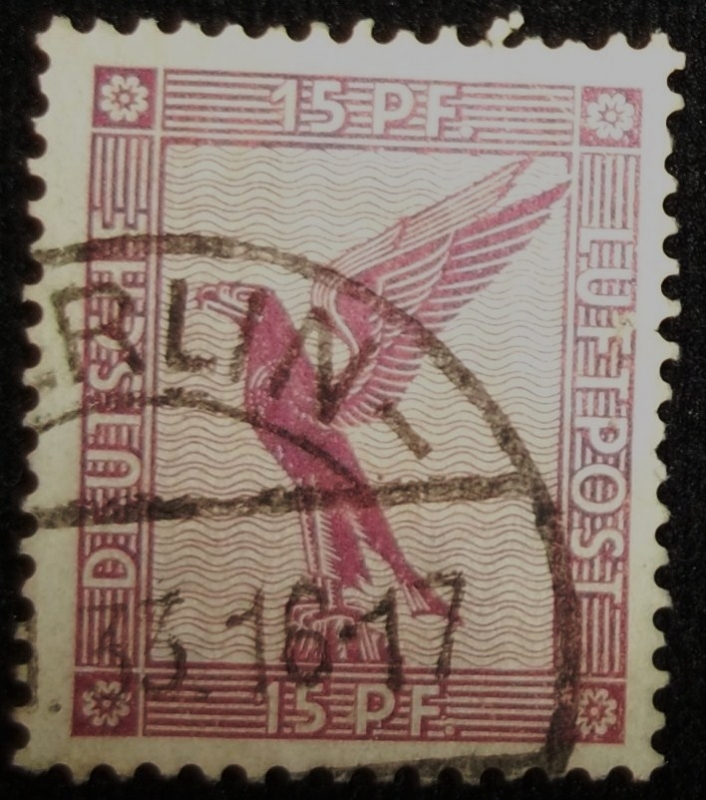 Eagle Takin Flight