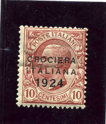 Crociera Italiana 1924