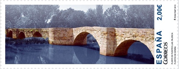 Puente de Puentecillas