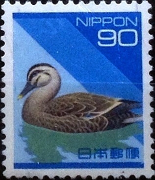 Intercambio 1,75 usd 90 yenes 1992