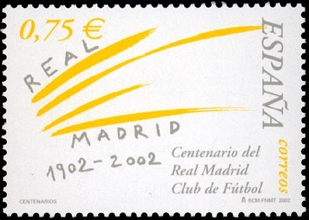 Real Madrid Club de Fútbol