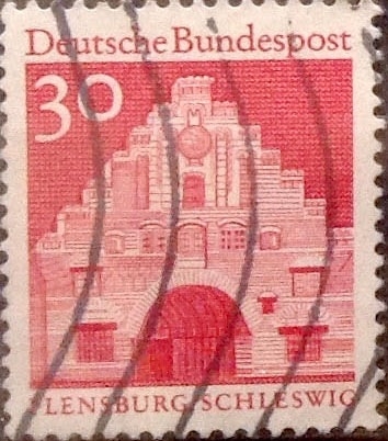Intercambio 0,20 usd 30 pf 1967