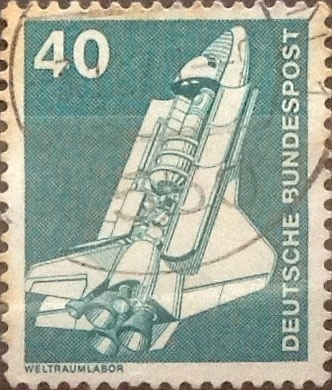 Intercambio 0,20 usd 40 pf 1975