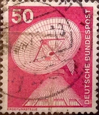 Intercambio 0,20 usd 50 pf 1975