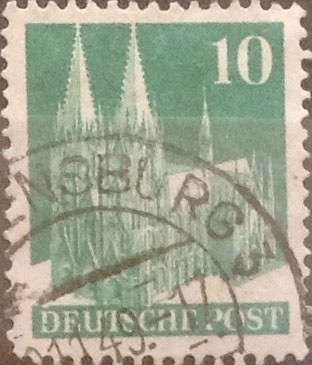 Intercambio 0,20 usd 10 pf 1948
