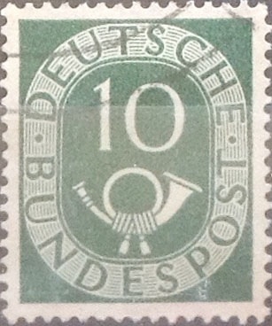 Intercambio 0,20 usd 10 pf 1951