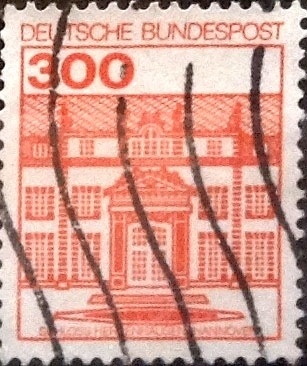 Intercambio 0,30 usd 300 pf 1979