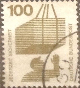 Intercambio 0,20 usd 100 pf 1971