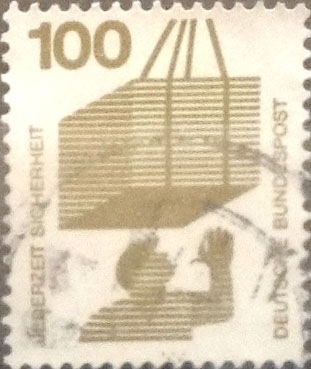 Intercambio 0,20 usd 100 pf 1971