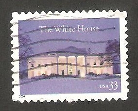 II Centº de La Casa Blanca