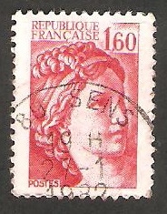  2155 - Sabine de Gandon