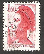 2187 - Liberté de Gandon