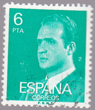 juan carlos I