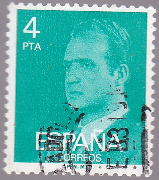 juan carlos I