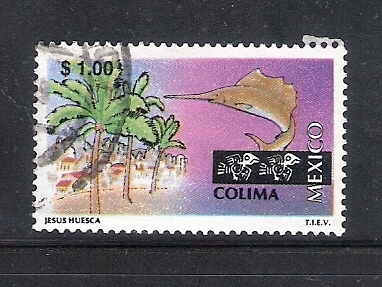 Colima