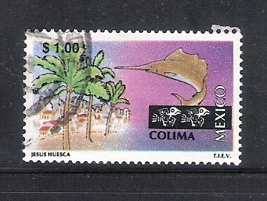 Colima