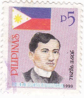 josé Rizal