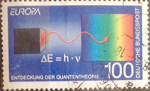 Intercambio 0,45 usd 100 pf 1994