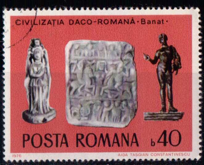 Arqueología romana