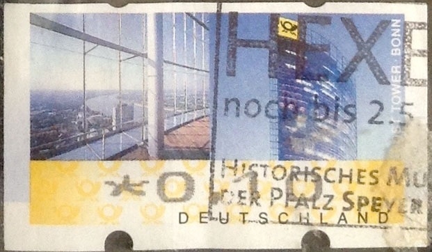 Intercambio 0,20 usd 0,10 euro 2009