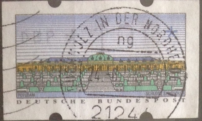 Intercambio 0,20 usd 100 pf 1996