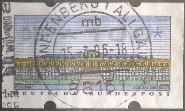 Intercambio 0,20 usd 100 pf 1996