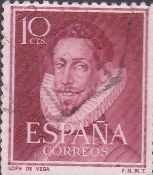 lope de vega