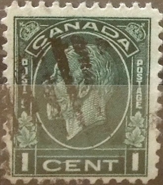 Intercambio 0,20 usd 1 cent 1932