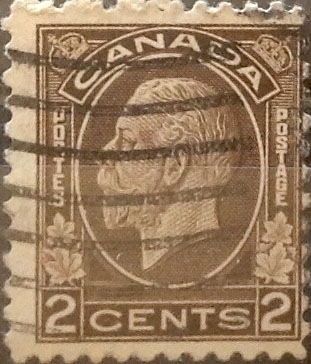 Intercambio 0,20 usd 2 cent 1932