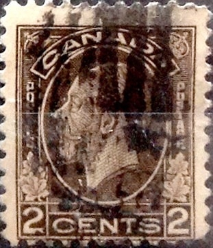 Intercambio 0,20 usd 2 cent 1932