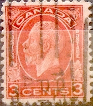 Intercambio 0,20 usd 3 cent 1932