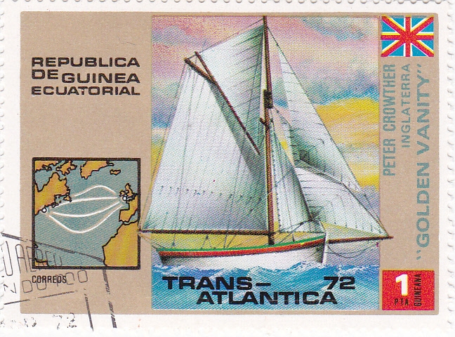 TRANS-ATLANTICA 72